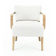 Fotel Tulip BB-9608/1 Fameg