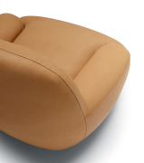 Fotel Uma latte Sits
