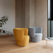 FOTEL VENICE SOFT LINE