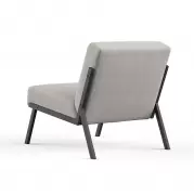 Fotel Vikko Argus Natural Innovation
