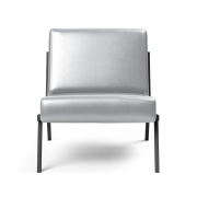 Fotel Vikko Silvershine Innovation