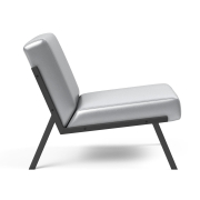 Fotel Vikko Silvershine Innovation