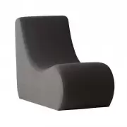 Fotel Welle 2 Verpan