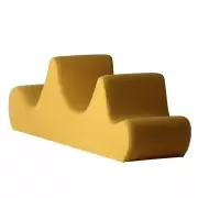 Fotel Welle 3 Verpan