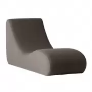 Fotel Welle 4 Verpan