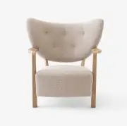 Fotel Wulff ATD2 Oak Karakorum 003 Andtradition