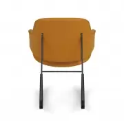 Fotel bujany Penguin Dakar 0250 Audo Copenhagen