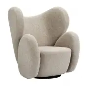 Fotel obrotowy Big Big Chair Col 3 norr 11