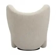 Fotel obrotowy Big Big Chair Barnum Col 3 norr 11