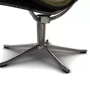 Fotel obrotowy Bravo stone Conform