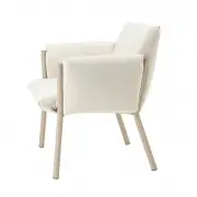 Fotel ogrodowy Brezza Scab Design