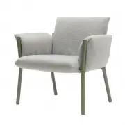 Fotel ogrodowy Brezza Scab Design