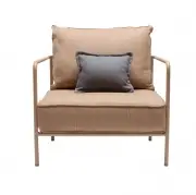 Fotel ogrodowy Flap Scab Design
