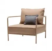 Fotel ogrodowy Flap Scab Design