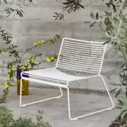 Fotel ogrodowy Hee biały HAY