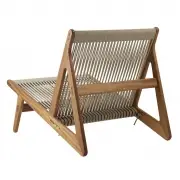 Fotel ogrodowy MR01 Gubi