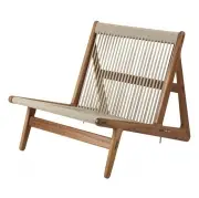 Fotel ogrodowy MR01 Gubi