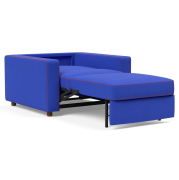 Fotel rozkładany Neah X Elegance Ultramarine Innovation