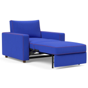 Fotel rozkładany Neah X Elegance Ultramarine Innovation