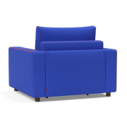 Fotel rozkładany Neah X Elegance Ultramarine Innovation