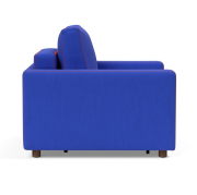 Fotel rozkładany Neah X Elegance Ultramarine Innovation
