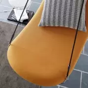 Fotel wiszący Flying Chair Verpan