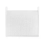 GAZETNIK ANALOG BIAŁY NORMANN COPENHAGEN