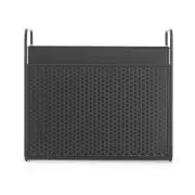 GAZETNIK ANALOG CZARNY NORMANN COPENHAGEN