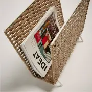 GAZETNIK SHELTON KAVE HOME