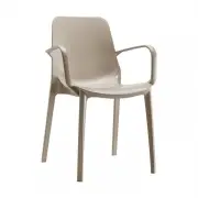 Krzesło Ginevra Z Podłokietnikami Scab Design