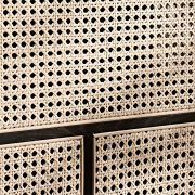 Gablota Air czarna Design House Stockholm