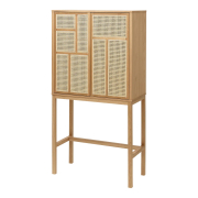 Gablota Air dębowa Design House Stockholm