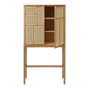 Gablota Air dębowa Design House Stockholm