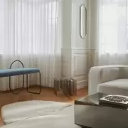 Gazetnik Curva srebrny AYTM