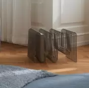 Gazetnik Curva taupe AYTM
