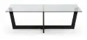 STOLIK KAWOWY PLUM BLACK KAVE HOME
