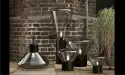LAMPA STOŁOWA MUFFINS MEDIUM BROKIS