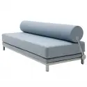SOFA Z FUNKCJĄ SPANIA SLEEP SOFT LINE