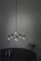 LAMPA WISZĄCA LEONARD MOSIĄDZ MENU