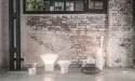 LAMPA PODŁOGOWA MUFFINS BROKIS