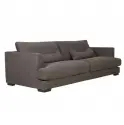 SOFA BRANDON SKÓRZANA SITS