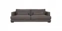 SOFA BRANDON SKÓRZANA SITS