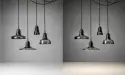 LAMPA WISZĄCA SHADOWS 896 BROKIS
