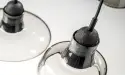 LAMPA WISZĄCA SHADOWS 896 BROKIS