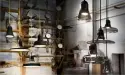 LAMPA WISZĄCA SHADOWS 895 BROKIS