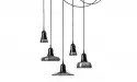 LAMPA WISZĄCA SHADOWS 896 BROKIS