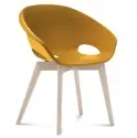 Krzesło Globe-L Domitalia