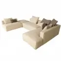 SOFA MODUŁOWA LIAM SITS