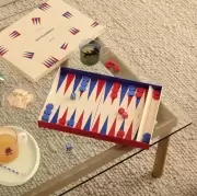 Gra planszowa Backgammon HAY