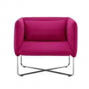 FOTEL GROOVE SOFT LINE